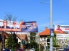 Ma jár le a határidő a választási plakátok eltávolítására