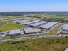 A Prologis új bérleti szerződést kötött