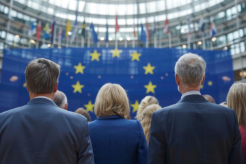 Az építőipar kulcsfontosságú ágazat az EU prioritásai szempontjából