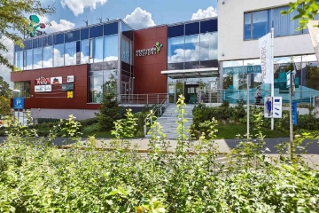 Új projektek az ICON-nál