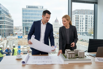 Sorsdöntő évek jönnek? Megszólalt az Ingatlanfejlesztői Kerekasztal