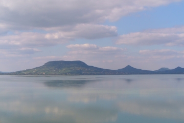 Kísérleti megoldások történtek a Balaton-régióban