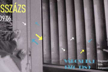 Így látták Budapestet a ’70-es és ’80-as évek progresszív fotósai