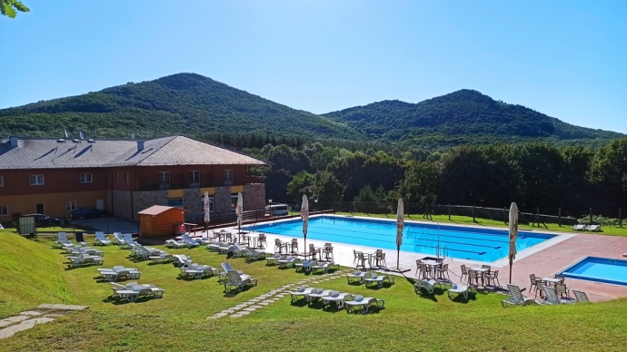 Mitől zöld szálloda?