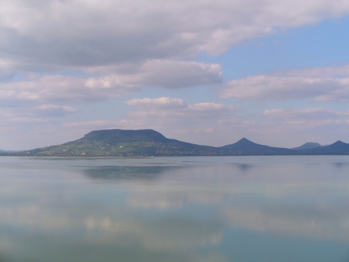 Kísérleti megoldások történtek a Balaton-régióban