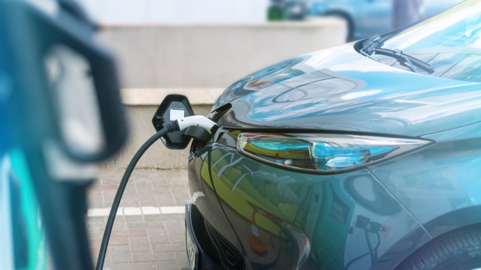 10 000 elektromos autó a KKV-szektornak