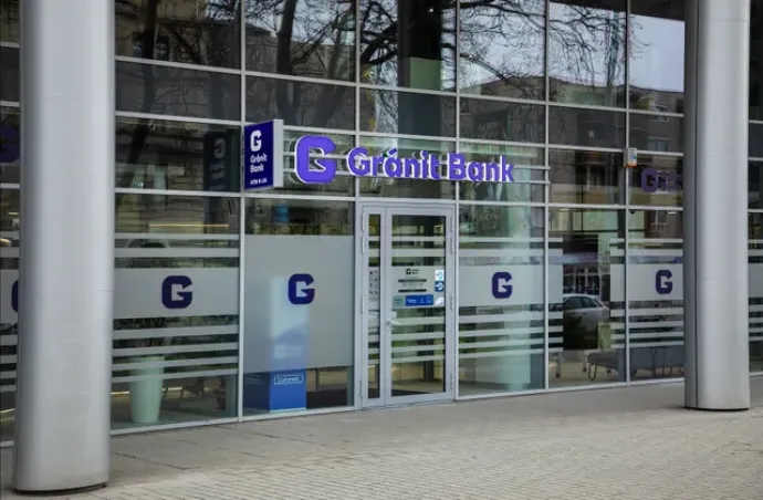 Megszűnik a BDPST Group Gránit Bank feletti többségi befolyása