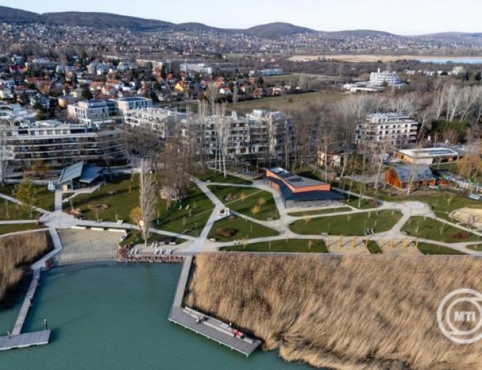 Fenntarthatóbb kezelési módszer a nyári fűnyírásban!