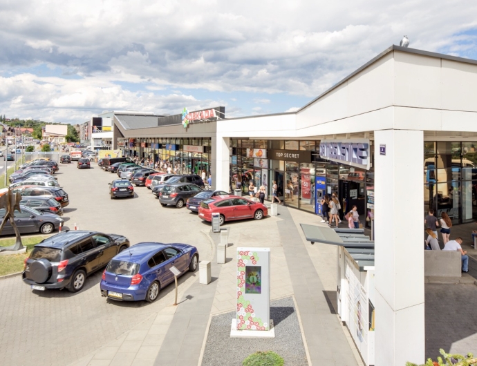 Jelentős ingatlanpiaci tranzakció történt Lengyelországban
