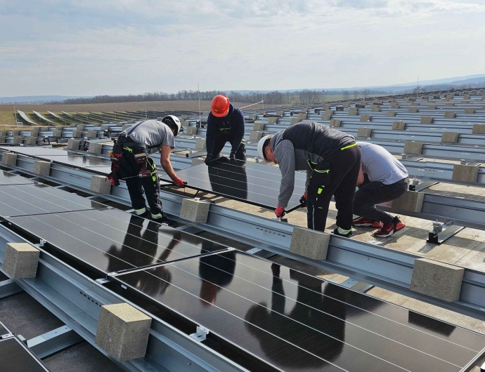 Mikortól érdemes energiatárolóban gondolkozni?