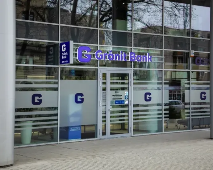 Megszűnik a BDPST Group Gránit Bank feletti többségi befolyása