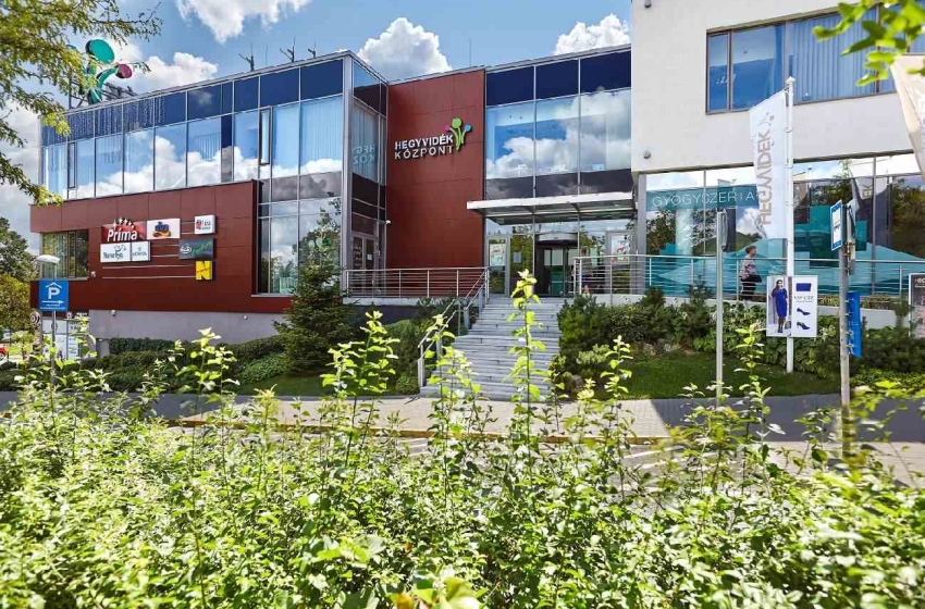 Új projektek az ICON-nál