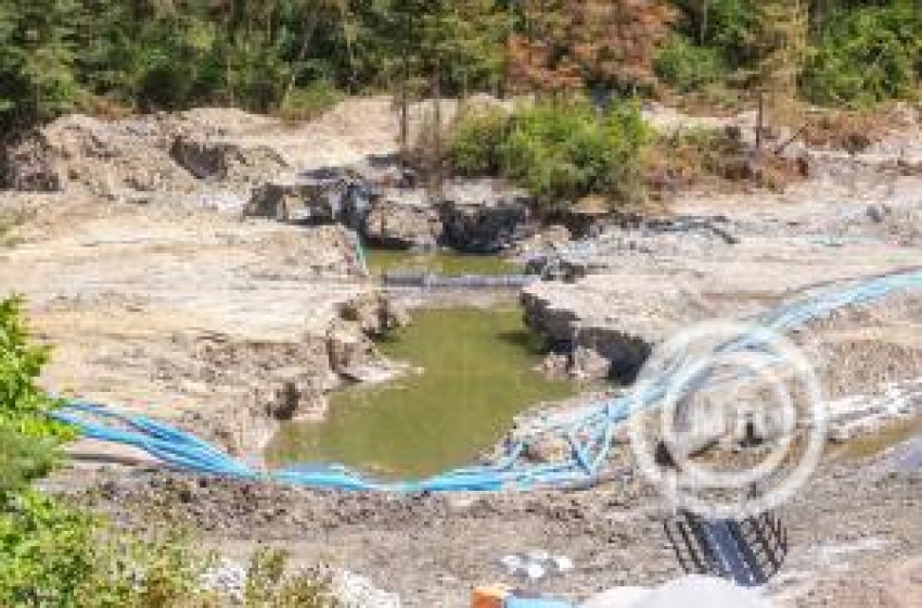 Parajdi katasztrófa: meghosszabbították a rendkívüli állapotot