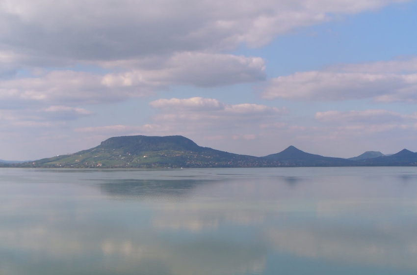 Kísérleti megoldások történtek a Balaton-régióban