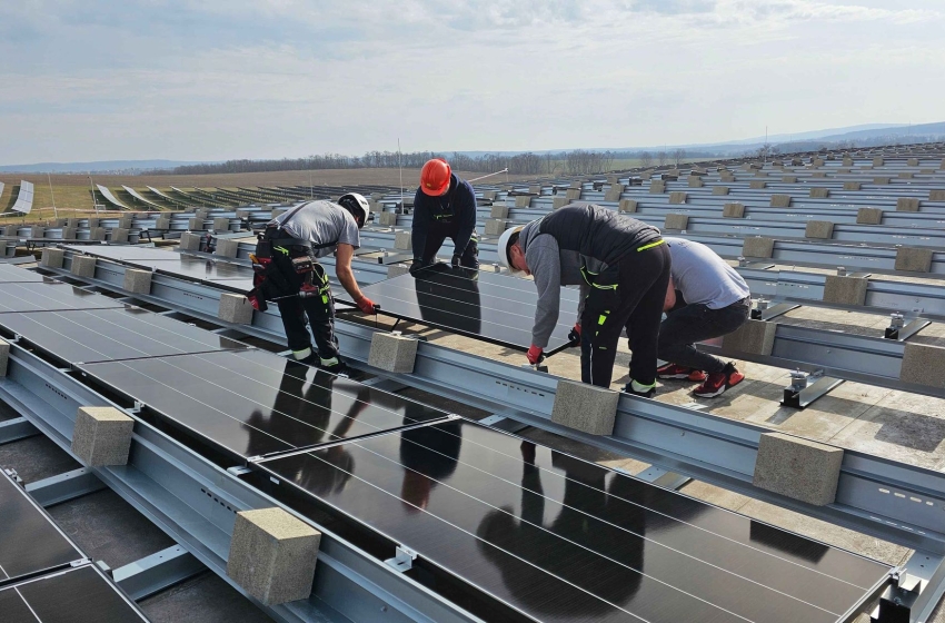 Mikortól érdemes energiatárolóban gondolkozni?